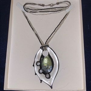 Handmade Murano Necklace
